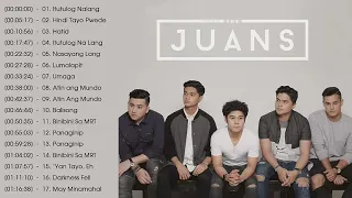 The Juans Greatest Hits 2019 - The Juans Nonstop OPM Love Songs Playlist 2019