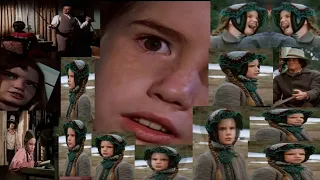 LAURA'S DESCENT INTO MADNESS PART 1 LITTLE HOUSE ON THE PRAIRIE {YTP} PARODY EDIT