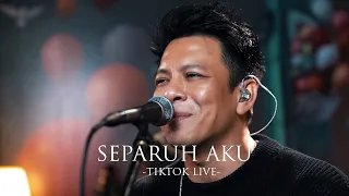 NOAH - Separuh Aku | TikTok Live