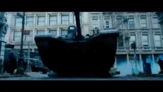 The Expendables 2 Trailer HD (German/Deutsch)