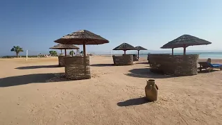 Sheraton Soma Bay Hurghada Egypt , General outdoor presentation part 1