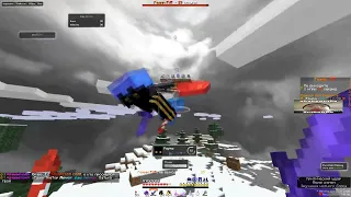 Pvp on holyworld / holyworld got raped with best client Expencive client