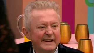 Louis Walsh "He was such a prick" - Big Brother