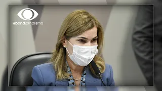 CPI da Covid: depoimento de secretária contradiz Pazuello