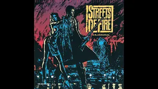 "Never Be You" Maria McKee from Streets Of Fire [1984]