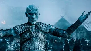 Game of Thrones "Hardhome" Season 5 [Official Clip]