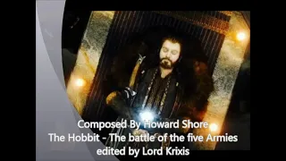 Thorin's Funeral full music