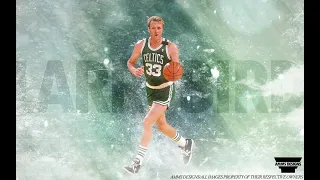 Understand Larry Bird in under 20 minutes (uncut footage)