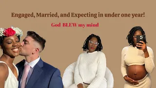 Story time: How I met my husband over a phone call! God shielded me until it was time