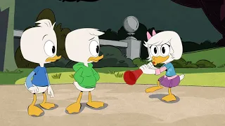 Новые Утиные Истории 12 Серия (часть 1) мультфильмы Duck Tales 2018 Cartoons