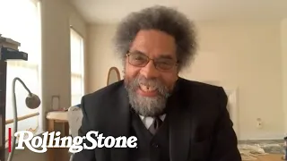 Dr. Cornel West on Useful Idiots, Interview Only