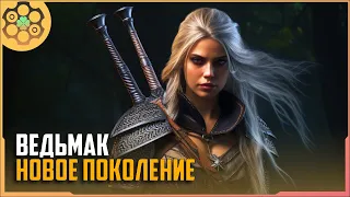 THE WITCHER 3 NEXT GEN | ФИНАЛ | Прохождение на русском #22