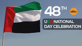 ABBC Attends Dubai Police’s 48th UAE National Day Celebration