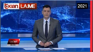 Edicioni i Lajmeve Tv Klan 07 Mars 2021, ora 23:30 Lajme - News