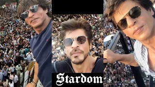 SRK Stardom 😎Edit Status/Awesome Adi