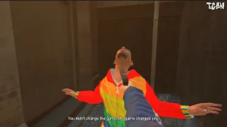 GTA IV - All Storyline Executions in FIRST PERSON [4K 60fps]