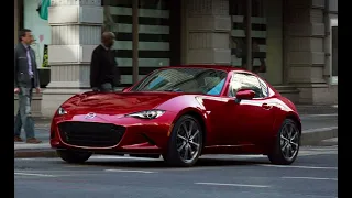 2024 Mazda MX 5 Miata Unveiled Enhancements, Pric