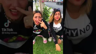 اجمد جميع فيديو تيكتوك ٢٠٢٢ (هتموت من الضحك 🤣🤣🤣❤️🤣) #٣ | 2022 Egyptian Tiktok Compilation #3