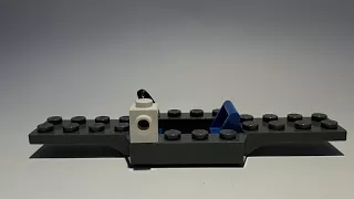 How to build a lego f1 car