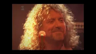 Robert Plant - Black Dog