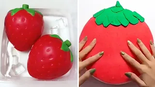 Satisfying Slime Videos | 2022 #44