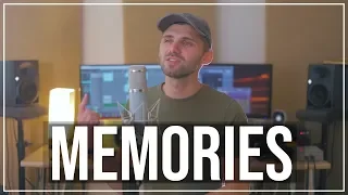 Maroon 5 - Memories (Cover)