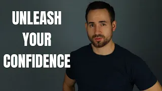How To Unleash Your Inner Self Confidence (Works Instantly!)
