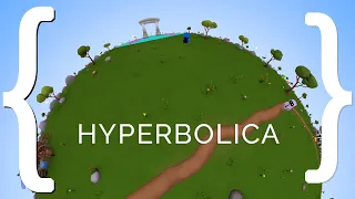 Hyperbolica