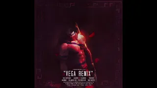 VEGA REMIX - David Whistle, The Whistlers, Jilguero, Pokebebe, IcedCoffeeboy, Kademaik, ElHibrido