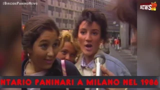 Speciale documentario PANINARI a Milano (1986) Parte 2° By BIRCIDE (Il Paninaro)