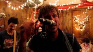 Butch Walker and The Black Widows Aug 22 2011