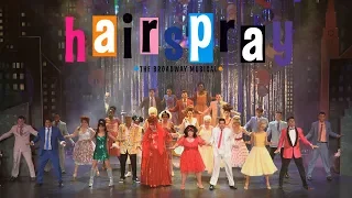 Hairspray στο Θέατρο Ακροπόλ - Trailer