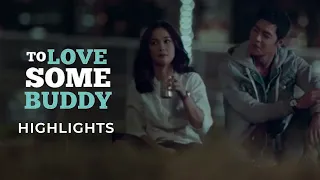 To love Some Buddy - Highlights | iWant Premium Movie