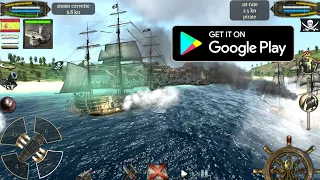 The Pirate: Plague of the Dead Walkthrough Gameplay part 1 {android-ios }