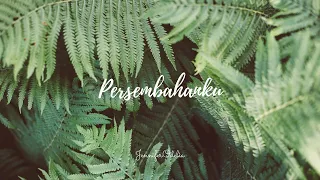 Persembahanku - cover by JenniferOdelia