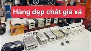 Dàn đại sony v725 giải mã DAC Sony j3000 loa bose 101 giá tốt Dt 0985543279