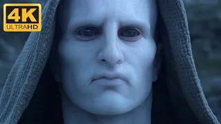 Prometheus - Opening scene [Commentary by director Ridley Scott]