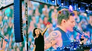 20 Most emotional moments of Larry Stylinson |Fearless Larry|