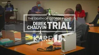 Week 1 of the Derek Chauvin trial: 5 important moments you might have missed