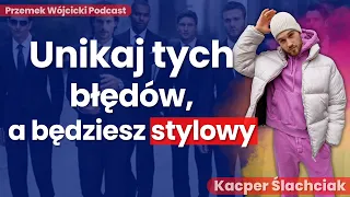 Najczęstsze błędy w ubieraniu się mężczyzn - Te błędy rujnują Twoją atrakcyjność