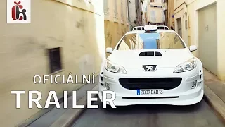 Taxi 5 (2018) - Trailer 1 / Comedy