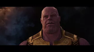 Мстители: Война бесконечности / Avengers: Infinity War (2018) HD 1080p | Трейлер