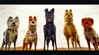 Isle of Dogs - Best Moments Compilation