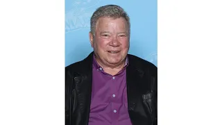 William Shatner Biography