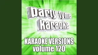 Not Gonna Get Us (Made Popular By t.A.T.u.) (Karaoke Version)