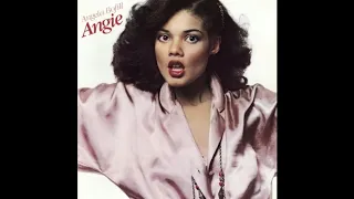 Angela Bofill-The only thing I would wish for