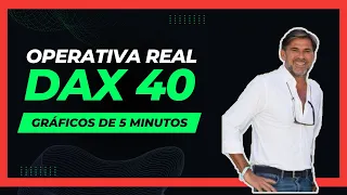 👉 Estrategia de Trading sencilla para el DAX 40 | Coffee Box