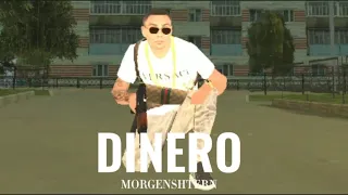 MORGENSHTERN-DINERO [ПАРОДИЯ IN BLACK RUSSIA]