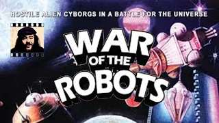 The War Of The Robots (1978) Antonio Sabato, Yanti Somer, Malisa Longo, Giacomo Rossi Stuart