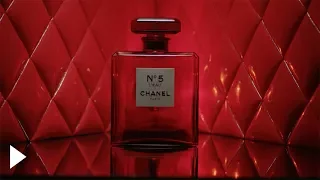 CHANEL N°5 RED LIMITED EDITION